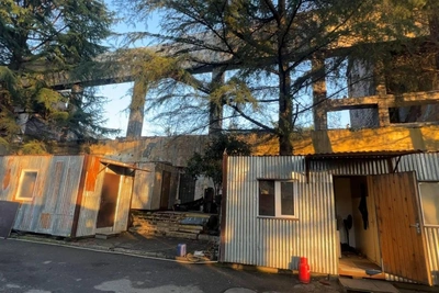 Sochi plans 49-year lease of Spartak complex land for 400 million rubles