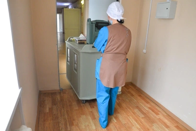 Хищение 28 млн на лечебное питание: дело предпринимателя в Архангельске