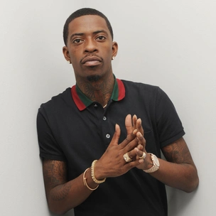 Почему в возрасте 34 лет скончался рэпер Rich Homie Quan?