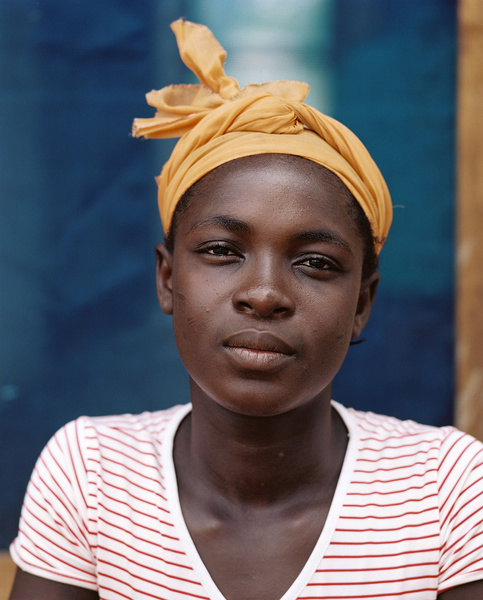 Глаз питона: с какими девушками не стоит знакомиться в Кот-д’Ивуаре