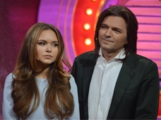 Стефания Маликова: «Я всегда боялась подвести родителей, не могла позволить себе выйти пьяной»