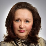 Инна Гаврилова
