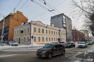 Музейный фестиваль в Новосибирске к 100-летию Новониколаевска