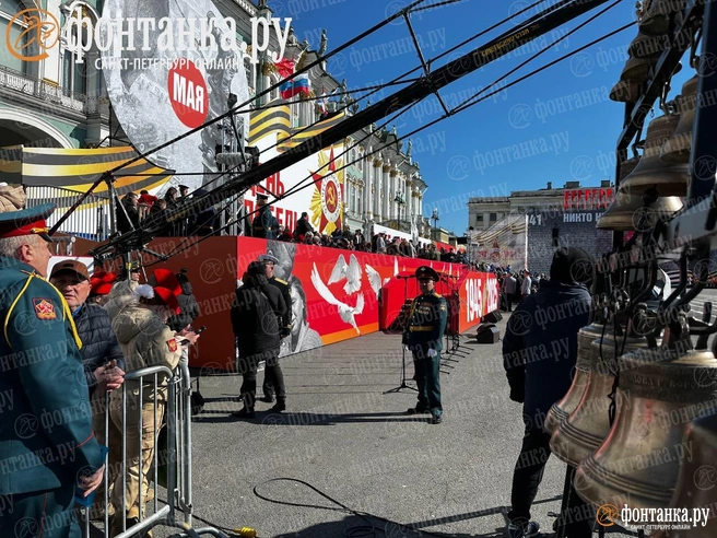 Источник: Юлия Никитина / «Фонтанка.ру»