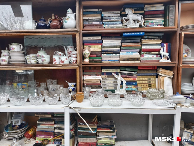 Источник: Серафима Путиева / MSK1.RU