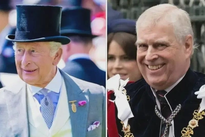 Принц Эндрю: домашний арест в обмен на роскошь от короля