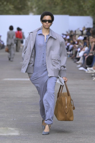 Stella McCartney ss25 | Источник: Legion Media