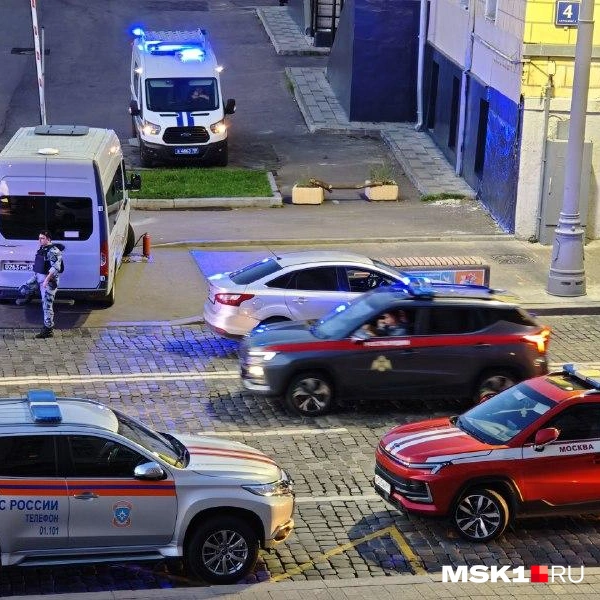 Источник: Анастасия Харитонова / MSK1.RU