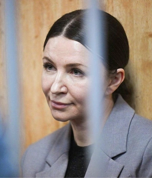 Где будет отбывать срок Елена Блиновская и что известно о ее наказании