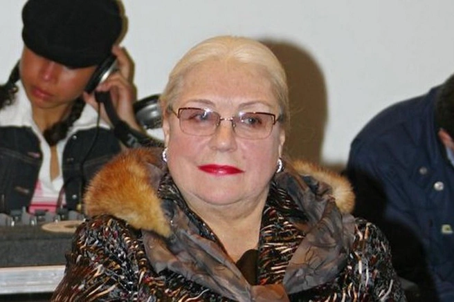 Госпитализирована артистка Лидия Федосеева-Шукшина | Источник: Валерий Левитин / Коммерсантъ