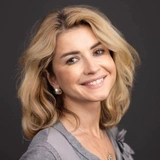 <p>Ольга Костякова</p>