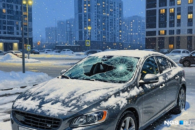 Защита экс-чиновника утверждает, что ему поступали угрозы, а одному из его подчинённых разбили машину | Источник: Юрий Орлов / NGS.RU