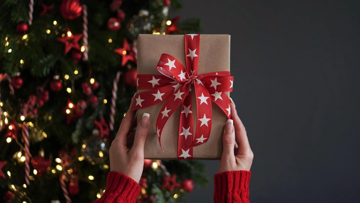 Не знаете, что дарить на Новый год? Вот 8 отличных вариантов подарков на любой вкус | Источник: Tetiana Komchatnikh/Shutterstock/Fotodom.ru