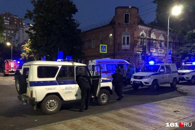 Для борьбы с авиацией и БПЛА нужно задействовать МВД, считает эксперт | Источник: Григорий Ермаков