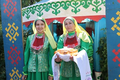 Культура Башкирии получила 15 млрд, министра судят за растрату