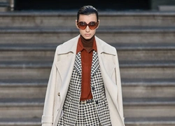 Victoria Beckham весна/лето 2020
