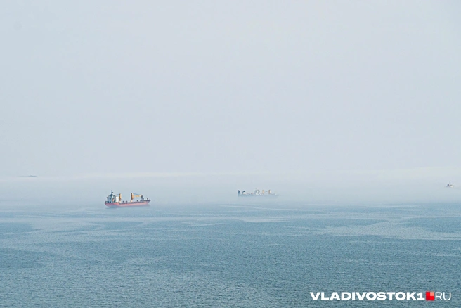 Тела моряков до сих пор находятся в Китае | Источник: Елена Буйвол / VLADIVOSTOK1.RU