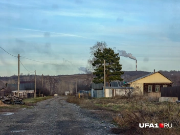 Но здесь это не ощущается | Источник: Булат Салихов / UFA1.RU