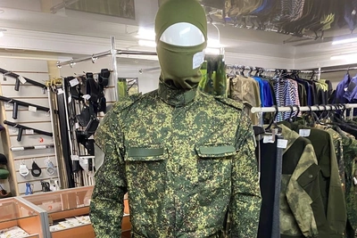 Производство спецодежды открыли на месте Gloria Jeans в Ростовской области