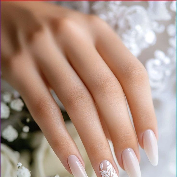 пинтерест маникюр  | Источник: Социальные сети 