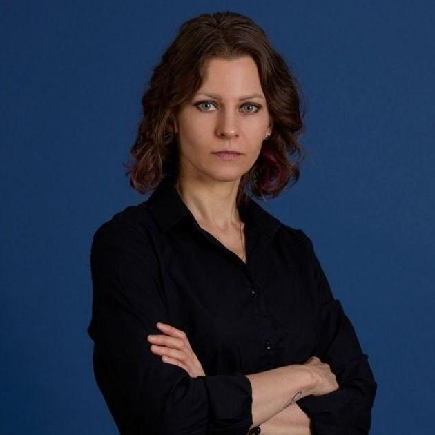 <p>Светлана Пичугова</p>