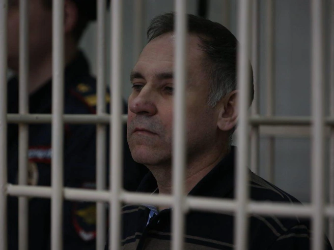 Евгения Чуплинского осудили в 2018 году | Источник: Александр Ощепков / NGS.RU