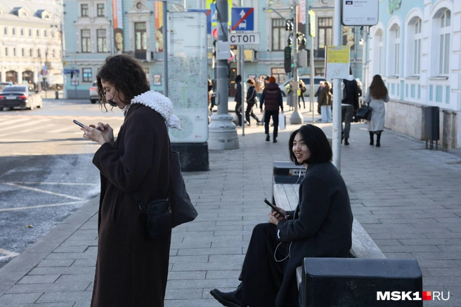 О массовом отключении интернета москвичей заранее не оповещали | Источник: Артем Устюжанин / MSK1.RU