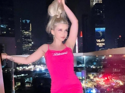 «Не писала ей, мне это не нужно»: после развода экс-жена Вячеслава Малафеева заблокировала его дочь