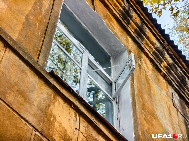У кого еще была такая система? | Источник: Булат Салихов / UFA1.RU