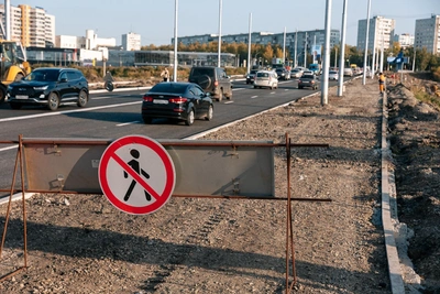 What roads will 3.86 billion rubles repair in Kuzbass?