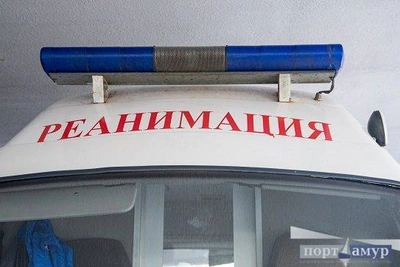 Охранник скончался на посту в Приамурье