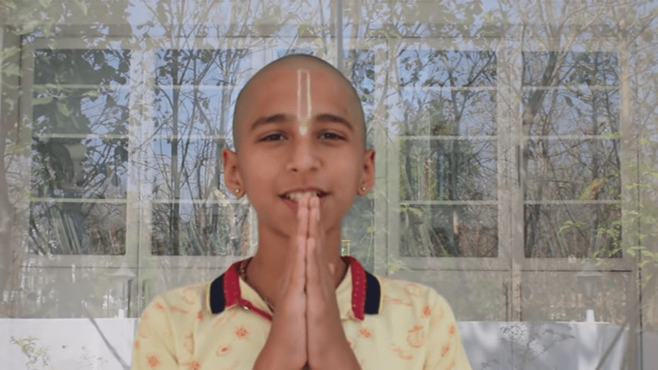 «Сибирь станет центром мира»: индийский мальчик-пророк дал удивительное предсказание на ближайшие годы