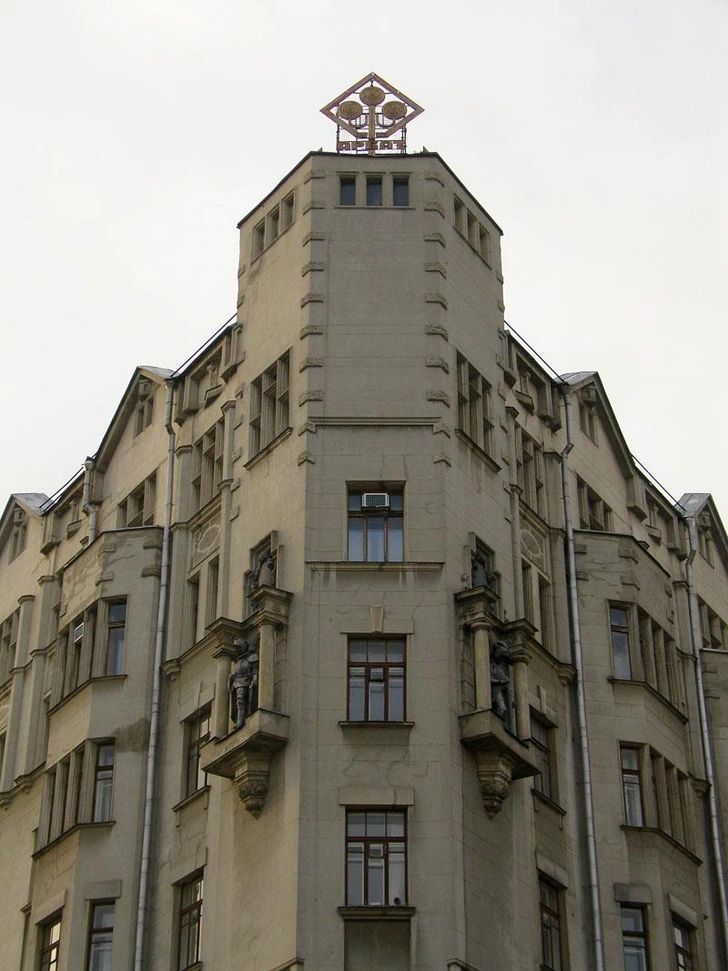 5 домов с коммуналками в Москве и Санкт-Петербурге, куда можно пойти на экскурсию