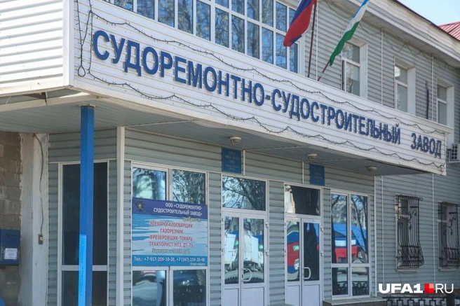 На завод у инвесторов по-прежнему большие планы | Источник: Тимур Шарипкулов