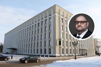 Социолог Павел Карасев стал замглавы правительства региона