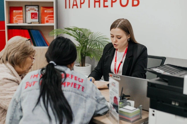 В «Тачках» есть автомобили на любой вкус и кошелек, и каждая машина прошла тщательную техническую диагностику | Источник: «Тачки»