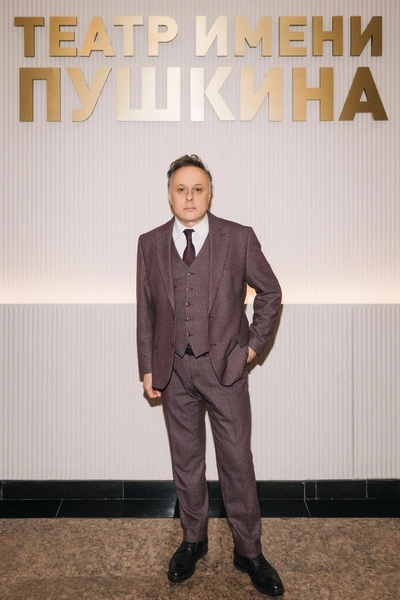 Кирилл Крок