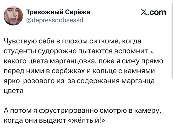 Источник: X (Twitter)