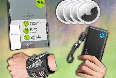 Маленькие гаджеты — большой эффект