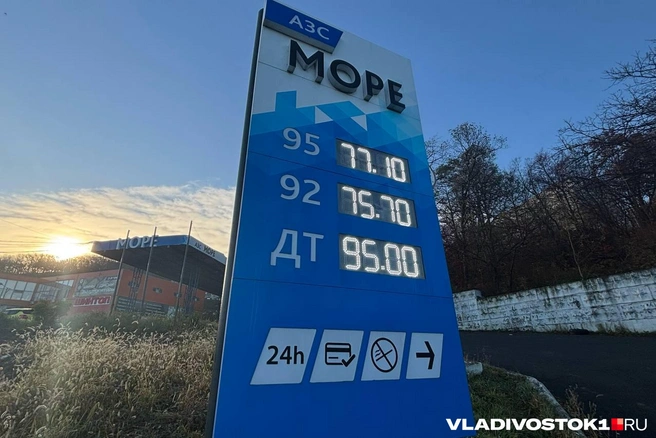 Источник: Елена Буйвол / VLADIVOSTOK1.RU