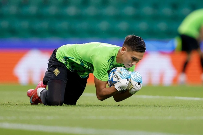 Источник: пресс-служба УЕФА