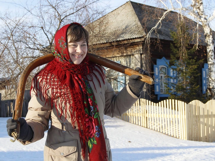 Почему успешные женщины переезжают из больших городов в деревню: три удивительные истории