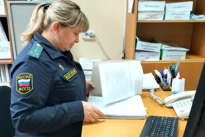 Виновник аварии в Калуге погасил 700-тысячный долг за вред здоровью