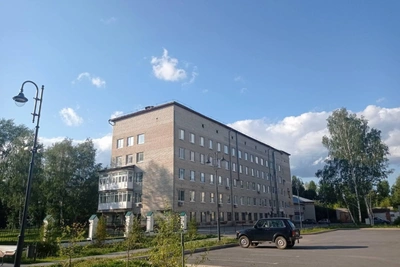 В Тобольске экстренно закрыли Областную больницу №3
