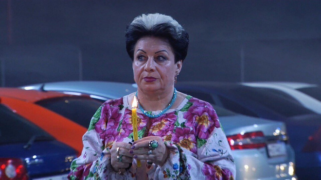 Ирина Маклакова