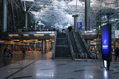 Московские аэропорты ввели ограничения из-за атак дронов