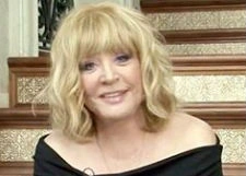 Алла Пугачева продемонстрировала шалости сына