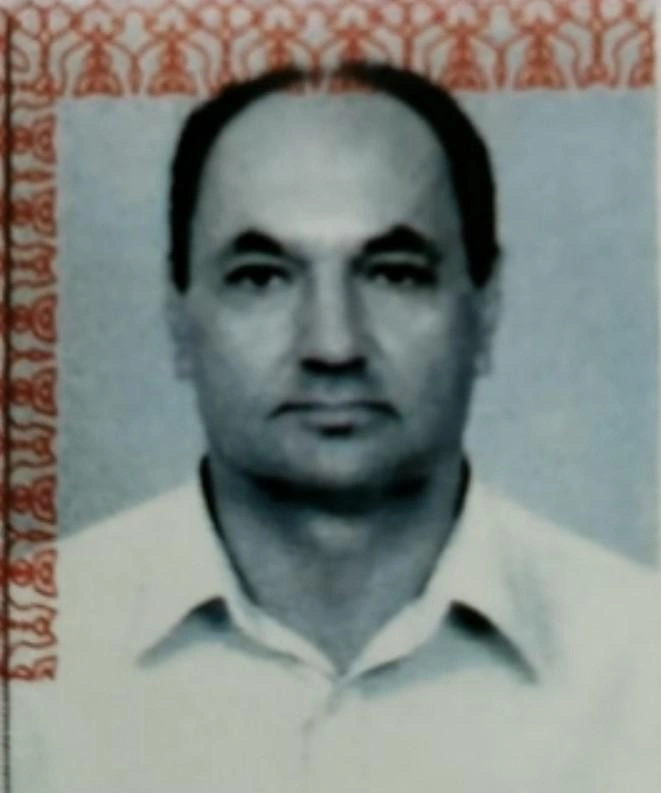 По данным следователей, Юрий скрылся за границей | Источник: СУ СКР по Свердловской области