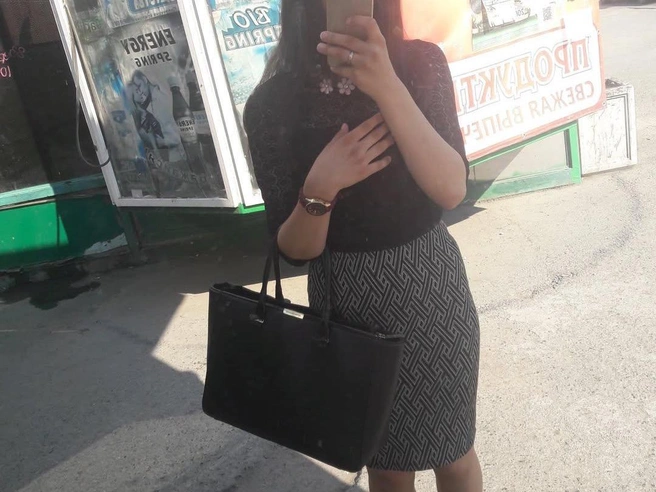 Источник: senoritasaeva / Instagram.com*