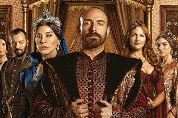 Тест: Кто вы из «Великолепного века»?